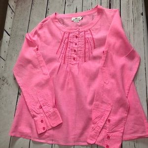 Vineyard Vines Top